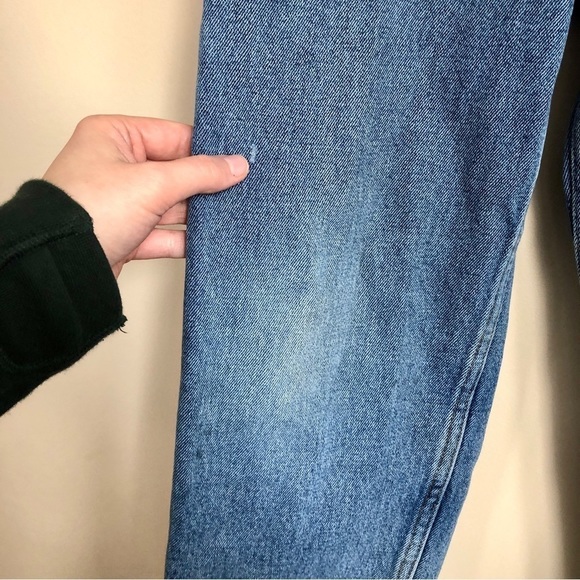 𝅺KIDS Red Tab Levi’s 550 - Picture 3 of 11